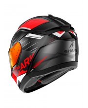 Shark Ridill 2 Bersek Motorcycle Helmet at JTS Biker Clothing
